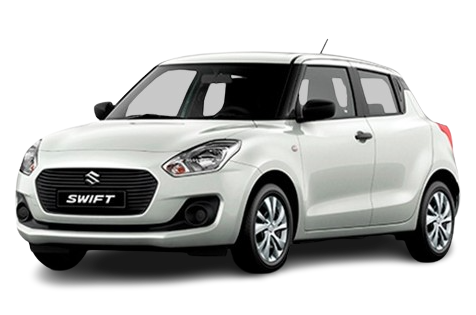 Maruti Swift Dzire