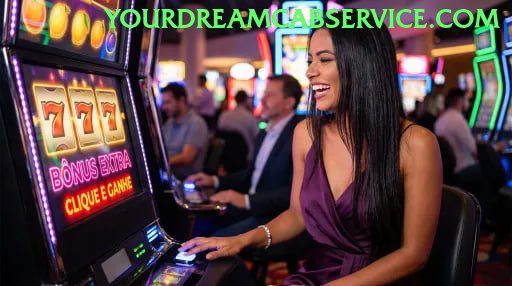 Slingo Carnival - vip