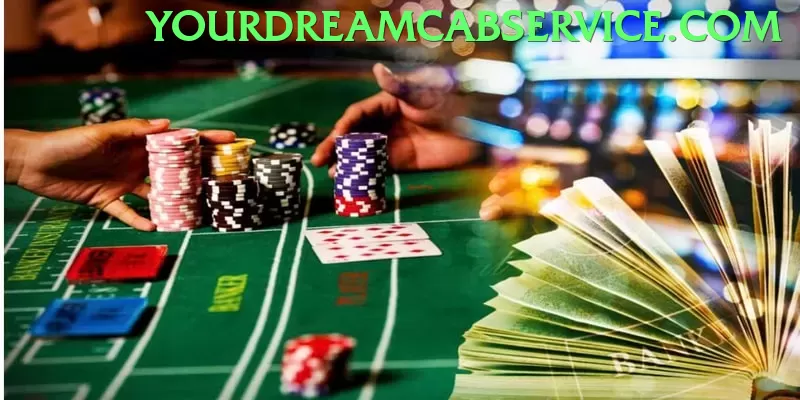 Slingo Capital Gains - go