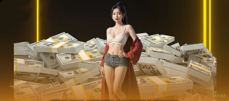 kf365 Cassino Clássico