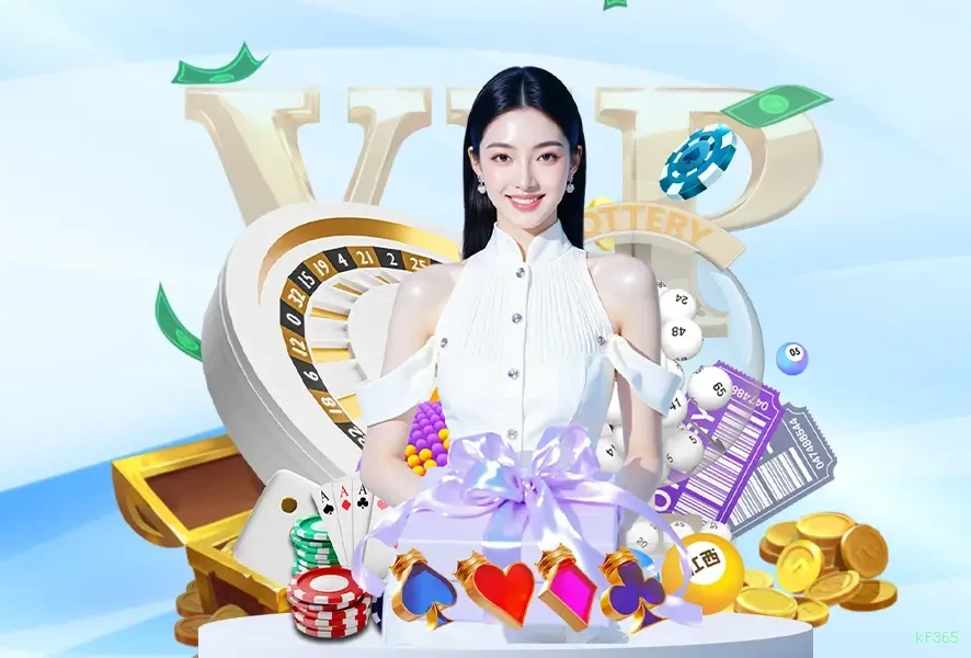 kf365 Cassino Clássico