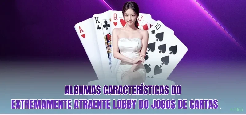 Poker Ao Vivo kf365