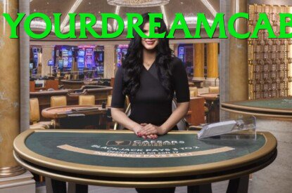 Sòng Bài Trực Tuyến - Trải nghiệm tuyệt vời