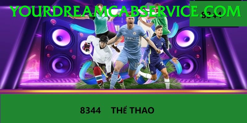 Cá Cược Thể Thao - Trải nghiệm tuyệt vời