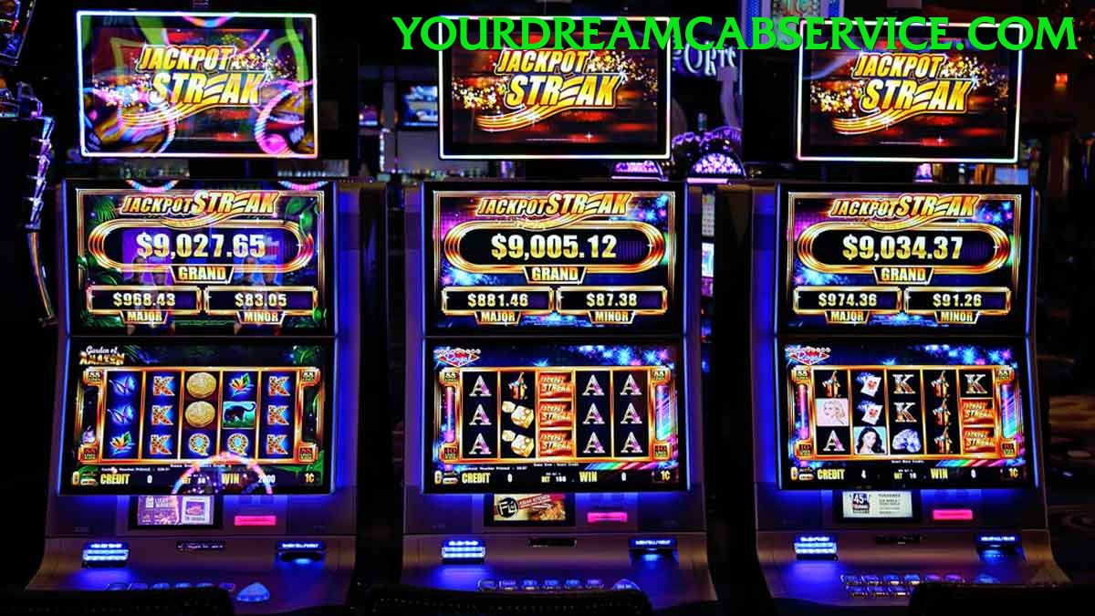 Trò Chơi Giải Trí - Trải nghiệm tuyệt vời